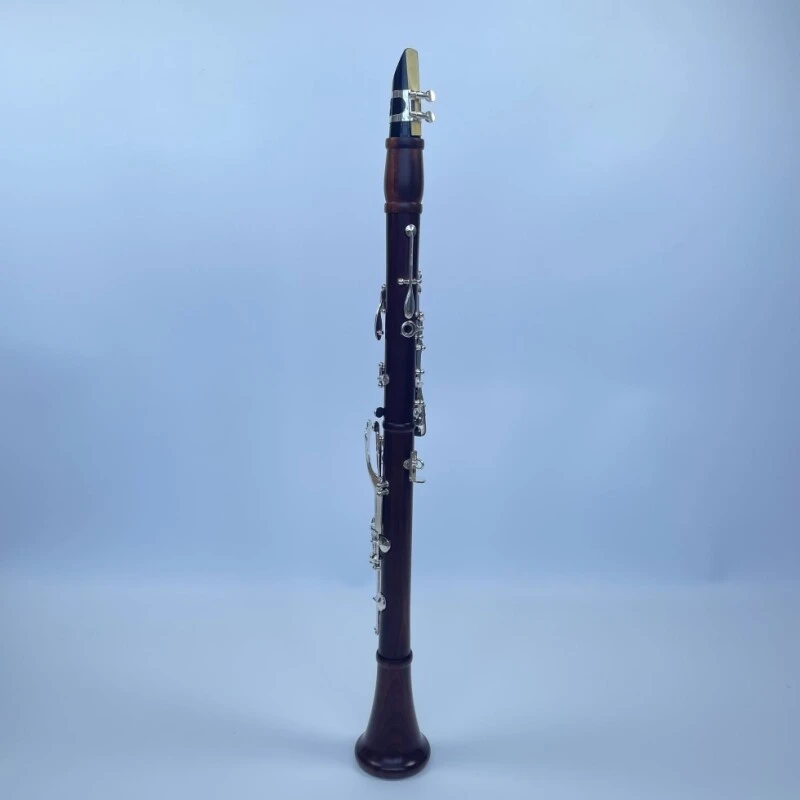 Afanti Professional 17 touches bec bakélite corps palissandre clarinette