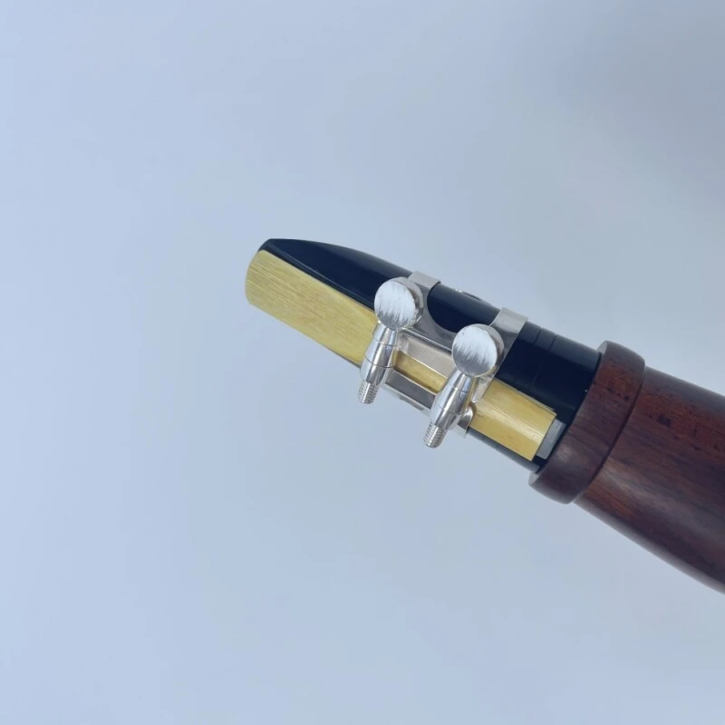 Afanti Professional 17 touches bec bakélite corps palissandre clarinette
