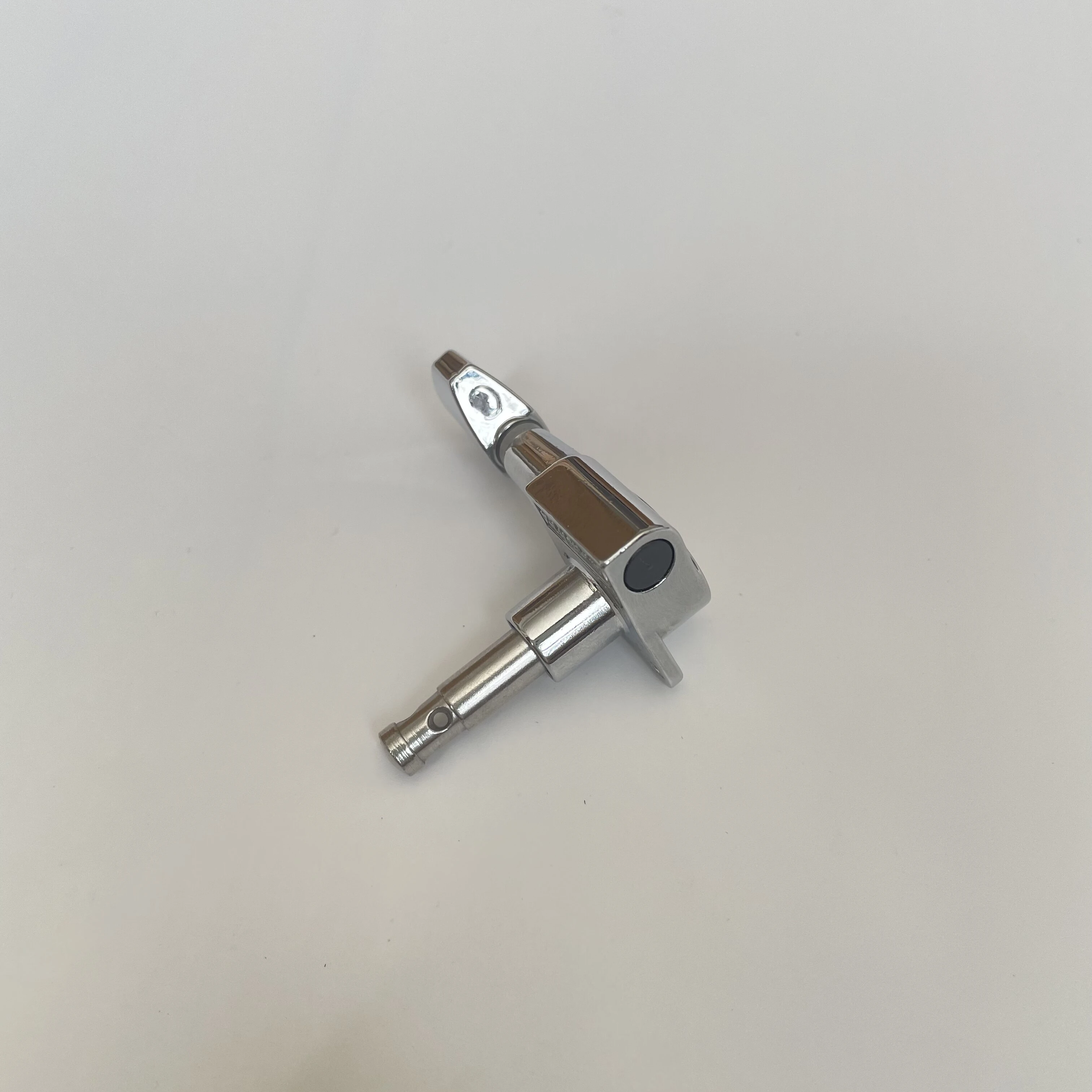 Afanti 6R-In-Line Chrome Electric Guitar Tuning Machine Heads