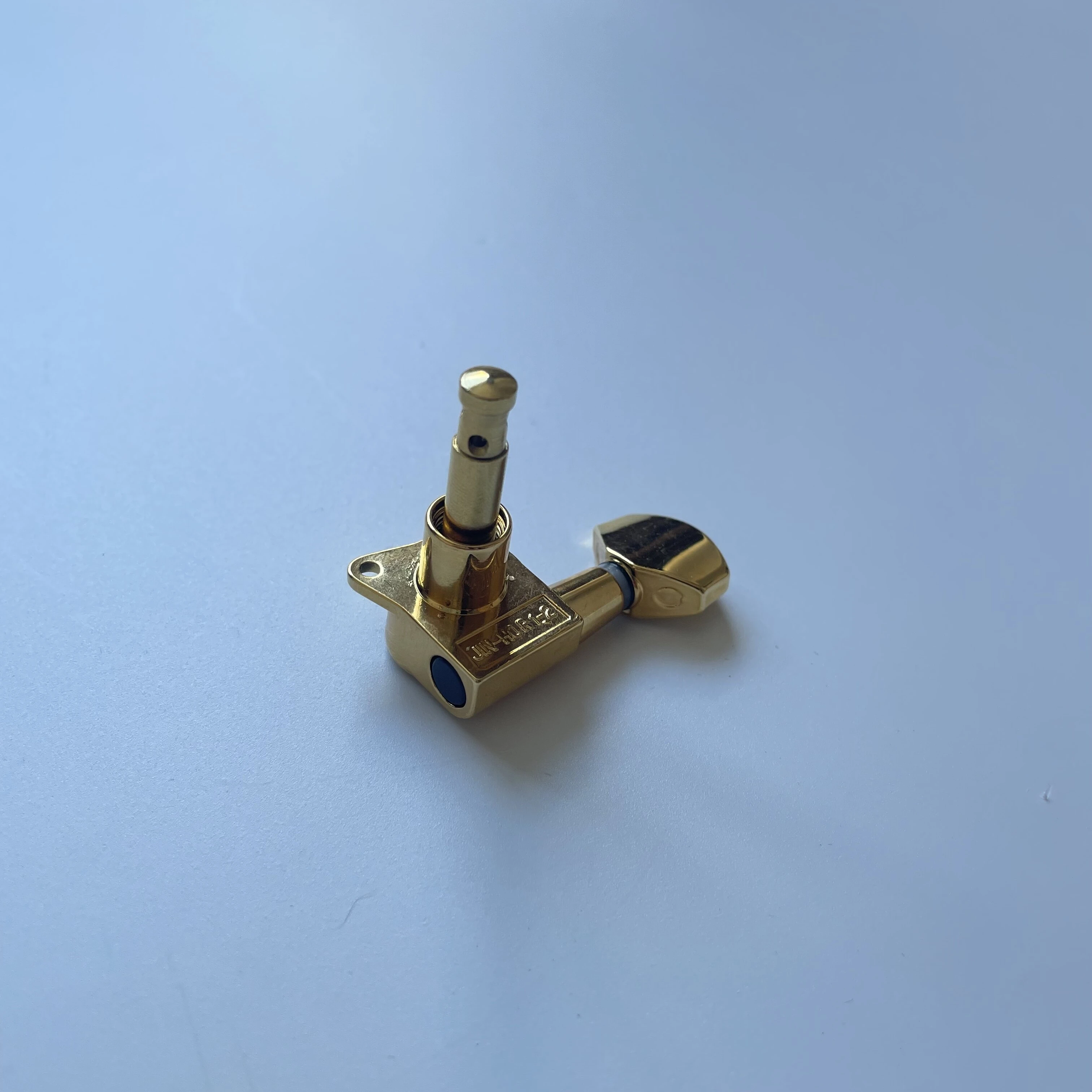 Afanti 6R-In-Line Gold Guitar Tuning Pegs Acoustic Electric Guitar