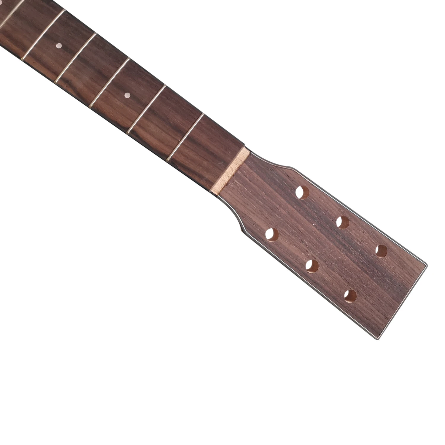Kit de guitare acoustique Afanti 41" avec table en épicéa et finition non finie