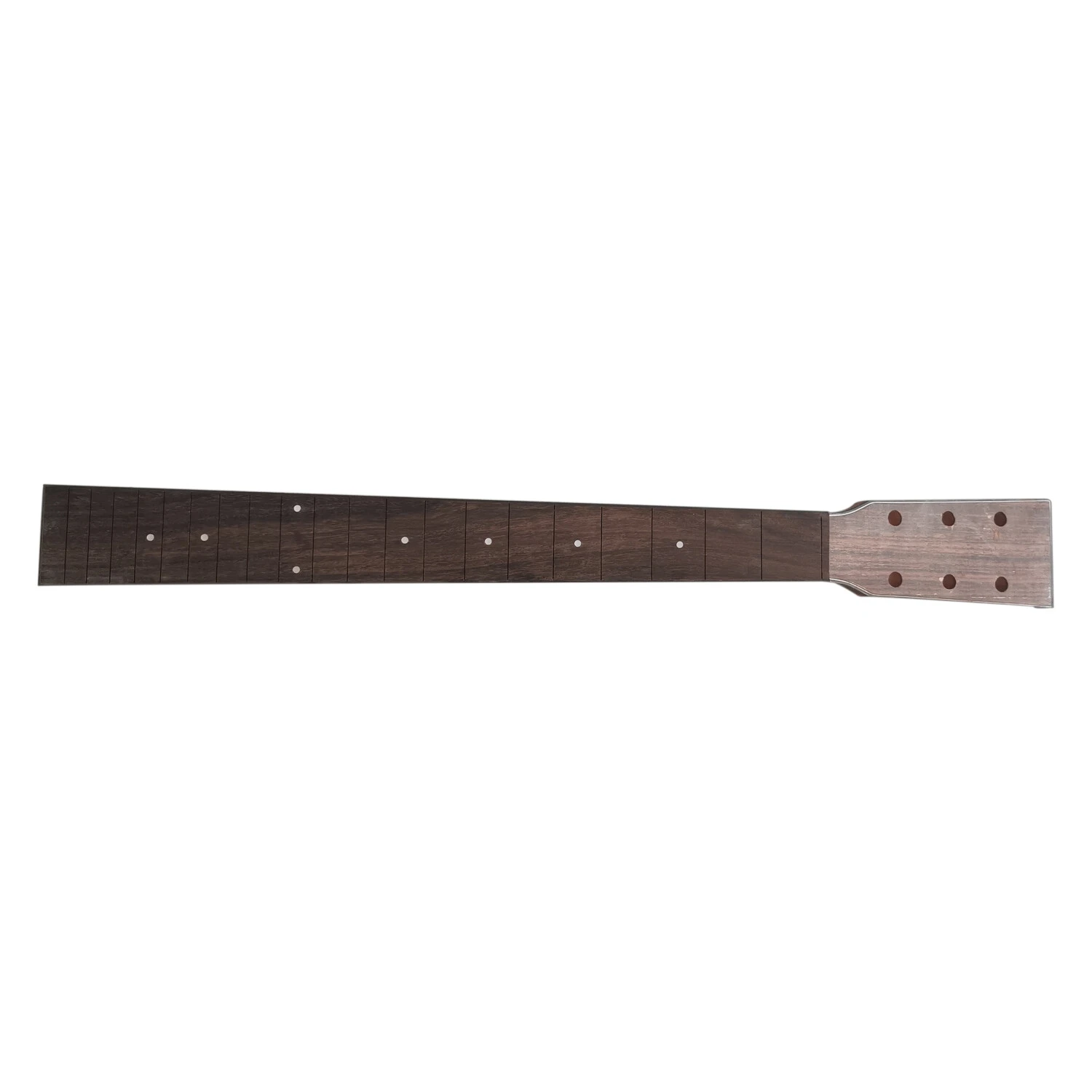 Kit de guitare acoustique dreadnought non finie Afanti 41" avec table en épicéa massif