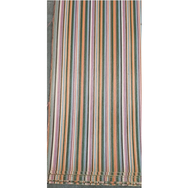 Placage de guitare arc-en-ciel Afanti Placage de guitare arc-en-ciel Afanti