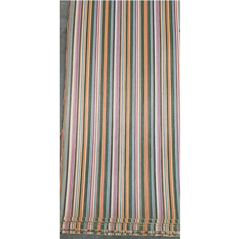 Placage de guitare arc-en-ciel Afanti