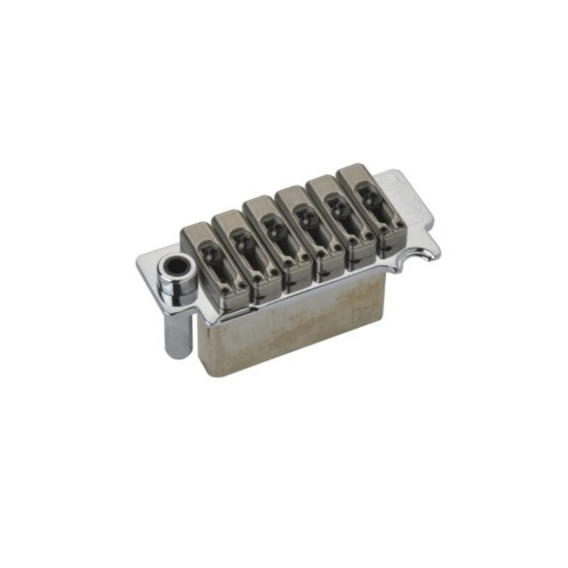 Afanti 2-Pivot Stainless Saddle Tremolo Guitar Bridge