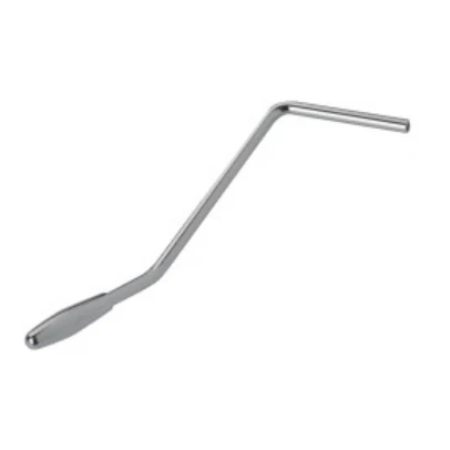 Afanti 2-Pivot Stainless Saddle Tremolo Guitar Bridge