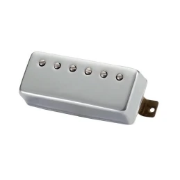 Afanti Chrome 6 String Ceramic Electric Guitar Humbucker Pickup