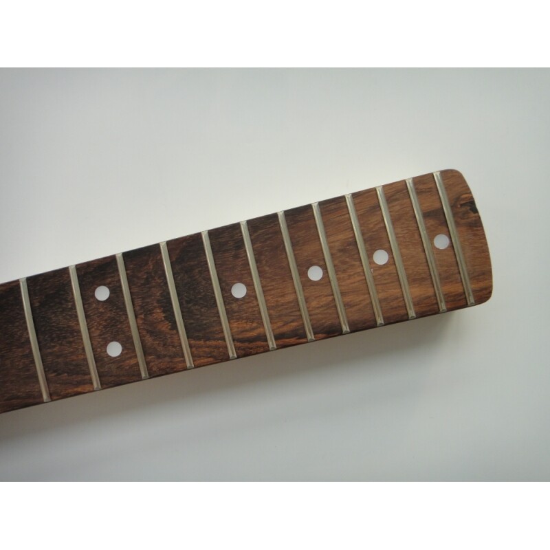 Afanti Customized Ash Body Rosewood Fingerboard P90 Pickup DIY Electric Guitar Kit