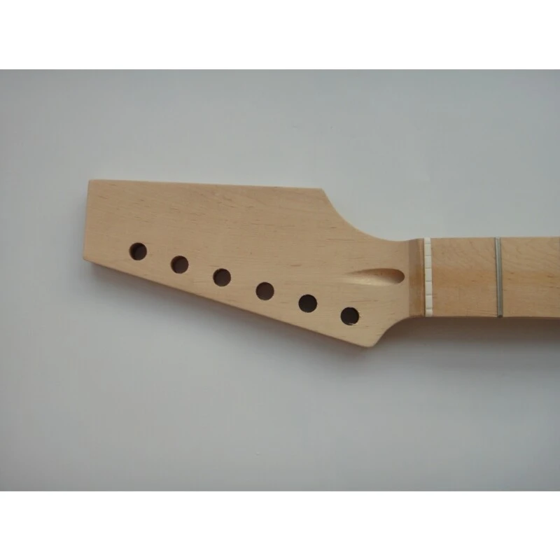 Afanti Customized Mahogany Body DIY Electric Guitar Kit