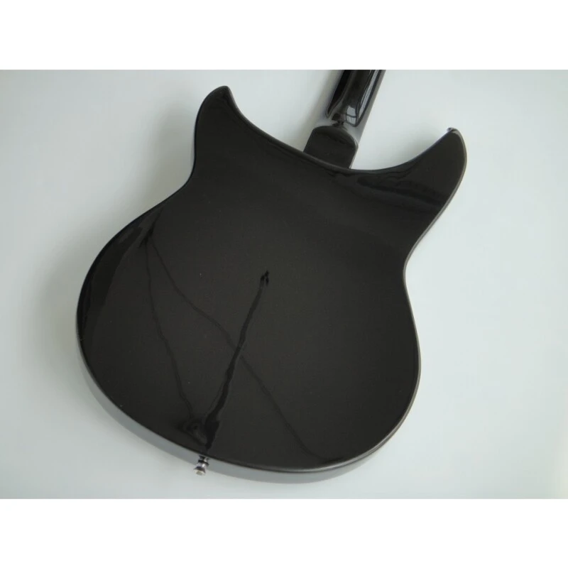 Afanti Basswood Body Maple Neck 12 String Electric Guitar