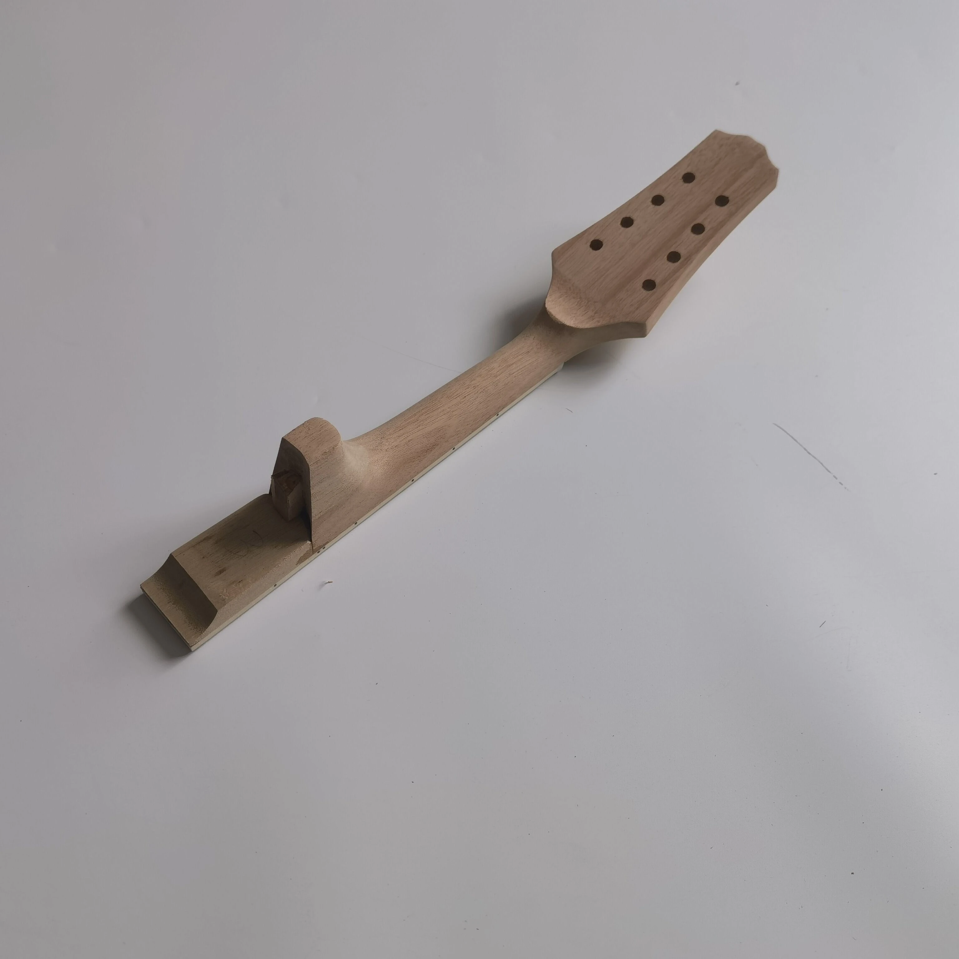Afanti All Plywood All Plywood A Style Mandolin Kit