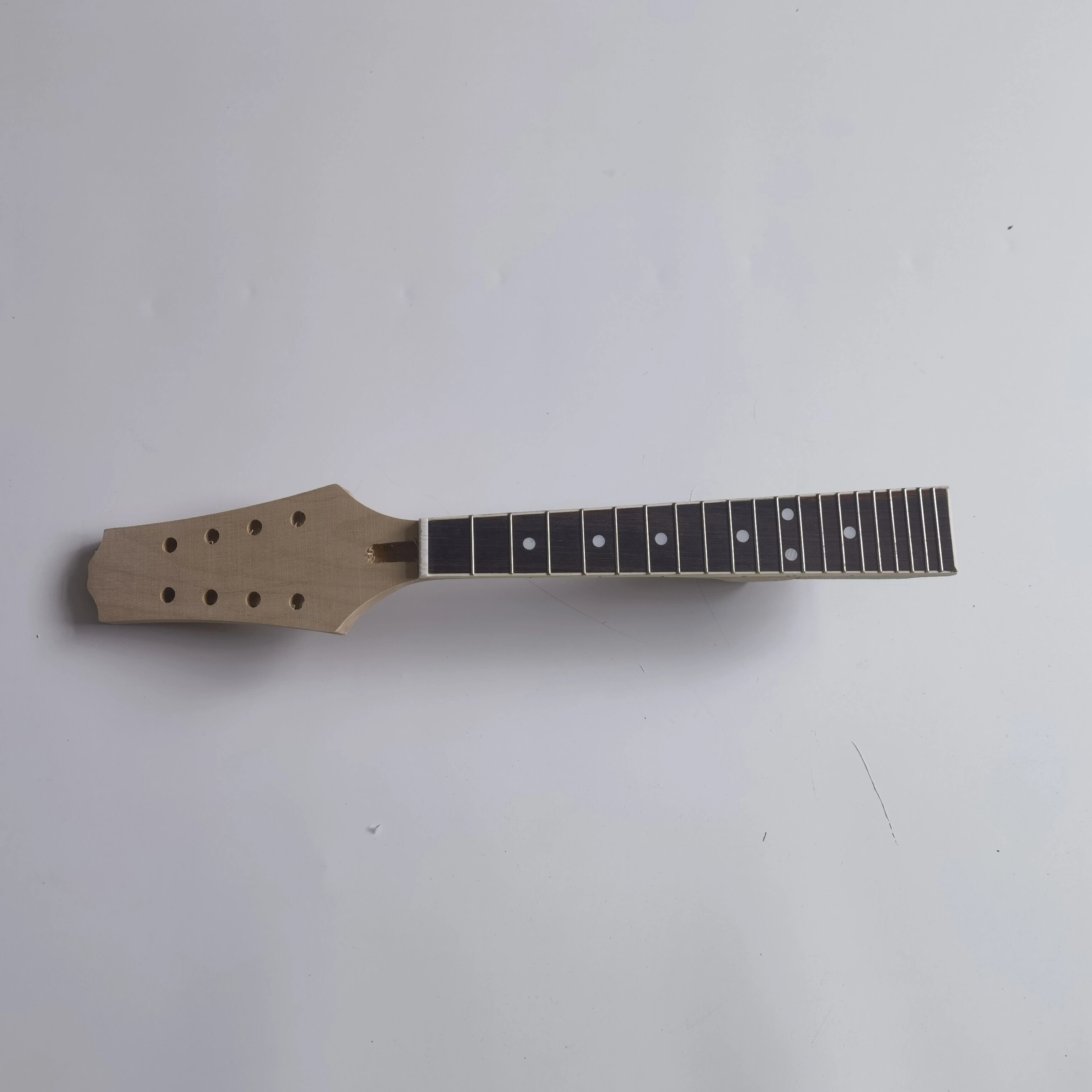 Afanti All Plywood All Plywood A Style Mandolin Kit