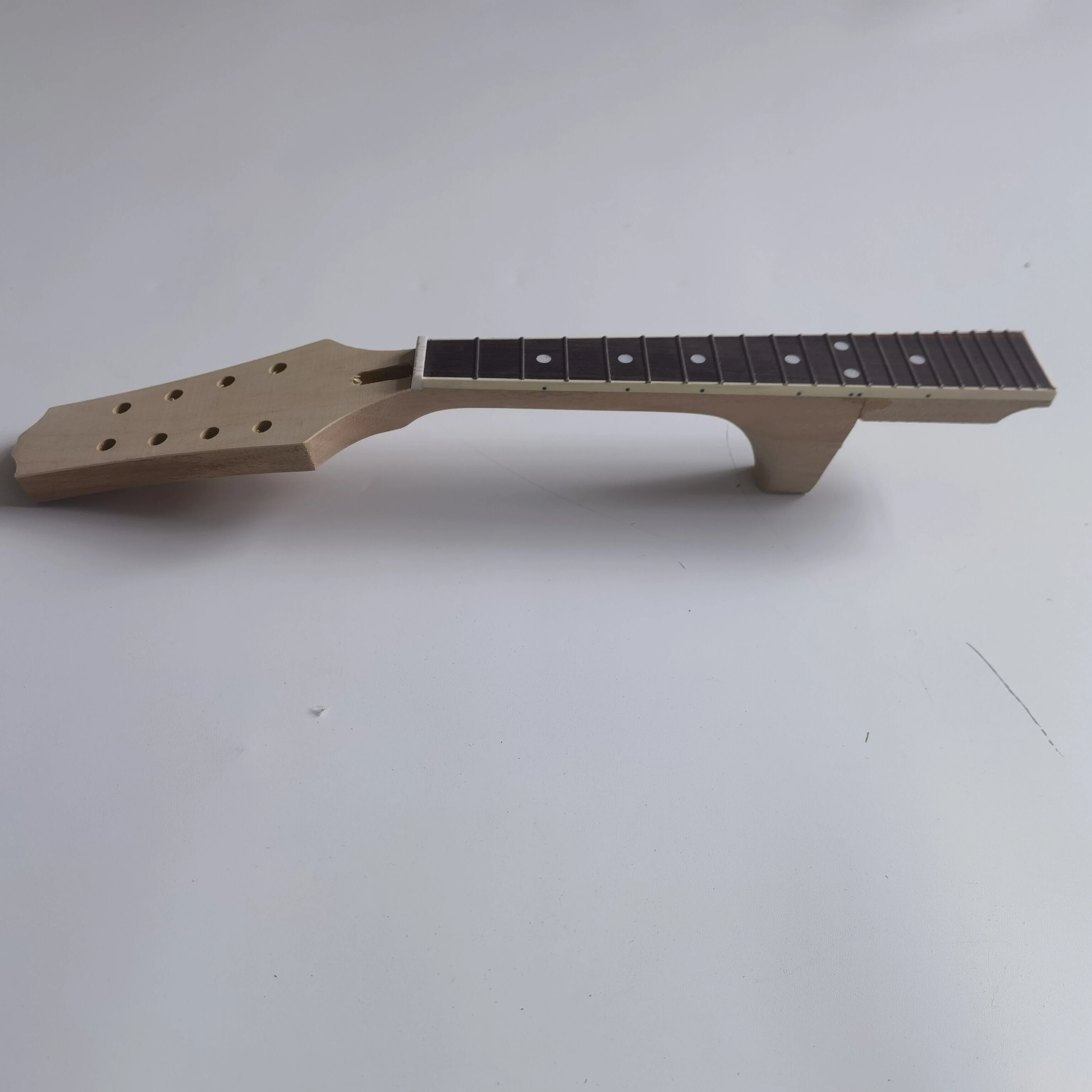 Afanti All Plywood All Plywood A Style Mandolin Kit