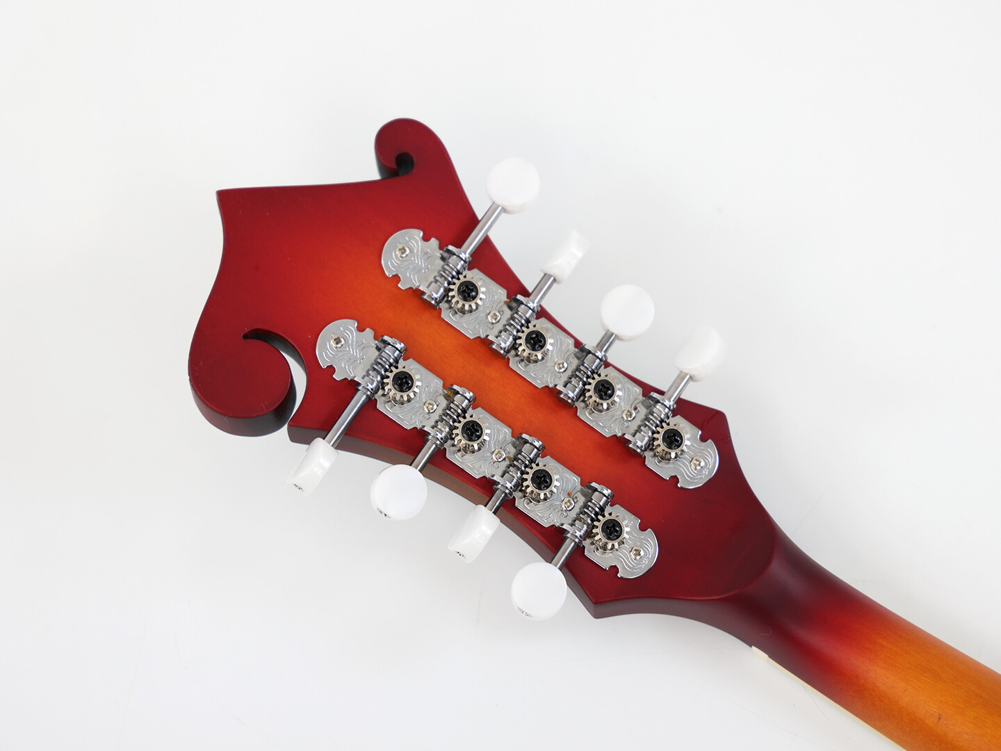 Mandoline Afanti Spruce Top Maple Back and Side F Style