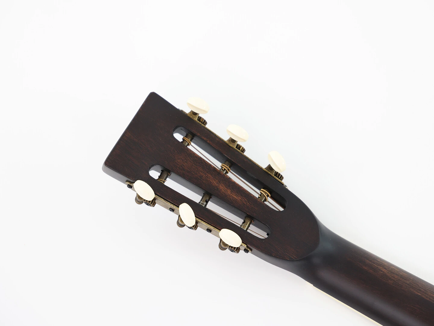 Guitare Dobro Resonator à manche rond