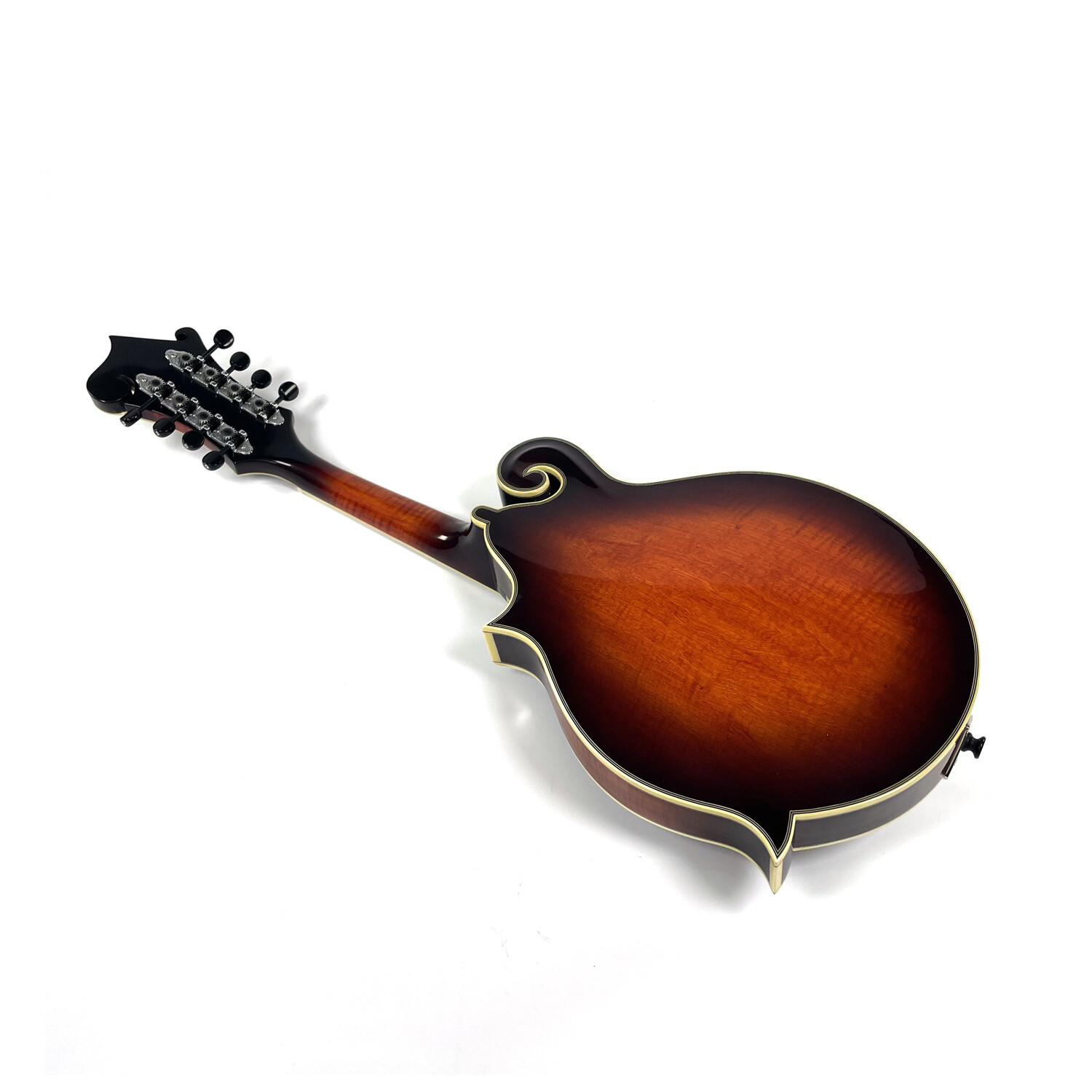 Afanti East Luthier série Spirit vernis brillant finition All Solid F Mandoline