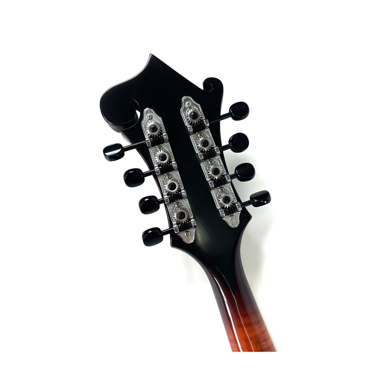 Afanti East Luthier série Spirit vernis brillant finition All Solid F Mandoline