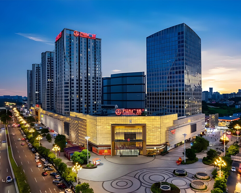 Wanda Mall Wanda Mall.jpg