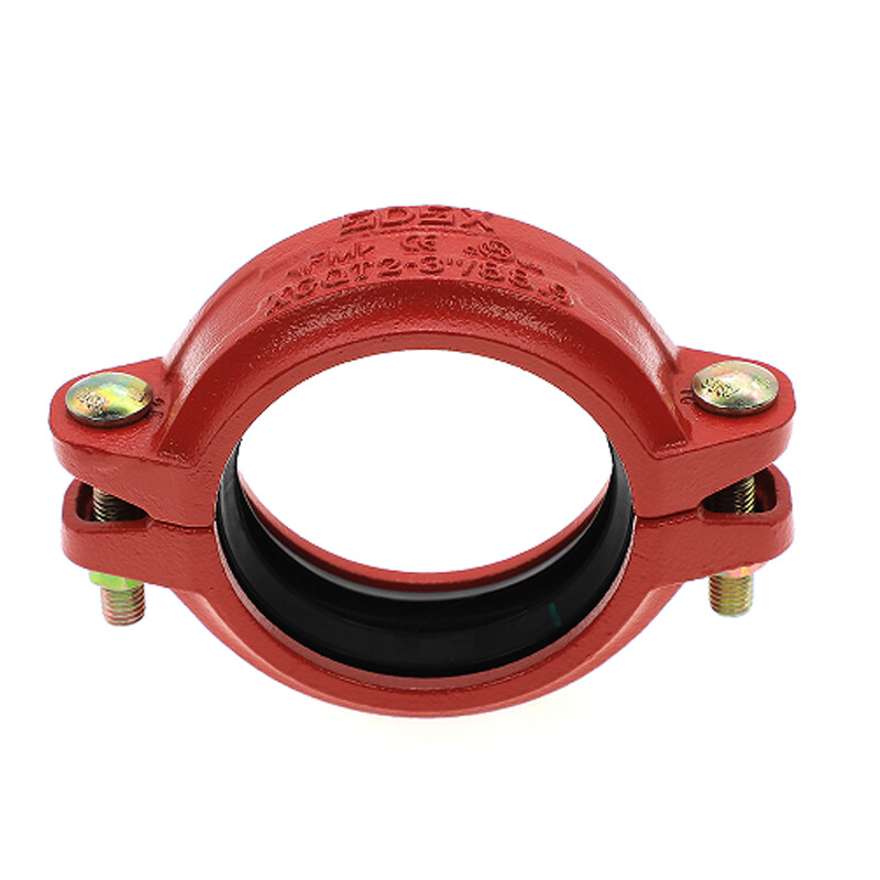 Flexible Coupling XGQT2