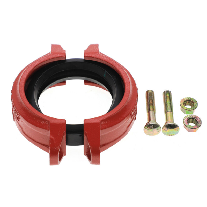 Flexible Coupling XGQT2