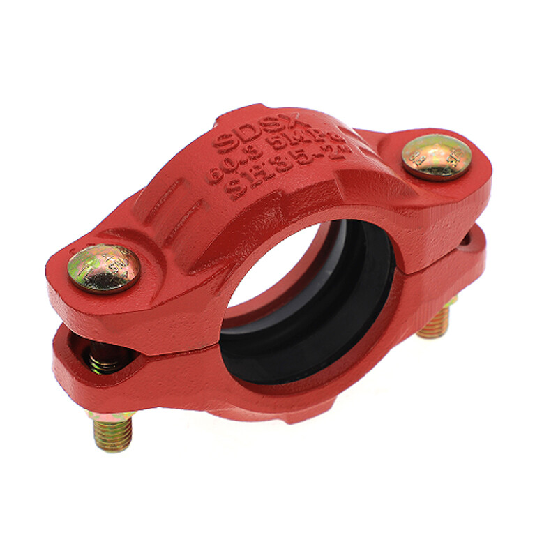 Shoulder Coupling SH35