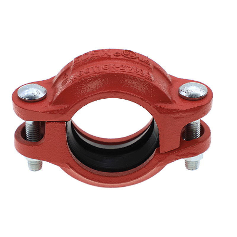 Angle Pad Coupling XGQT1GK