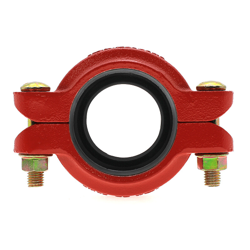 Reducing Flexible Coupling XGQT1RC