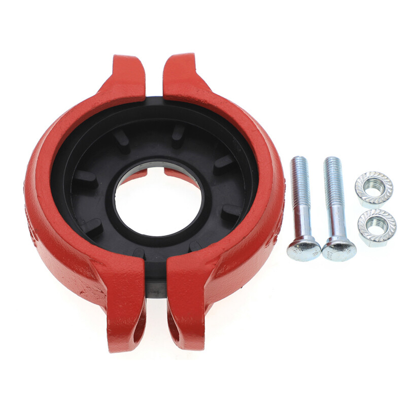 Reducing Flexible Coupling XGQT1RC