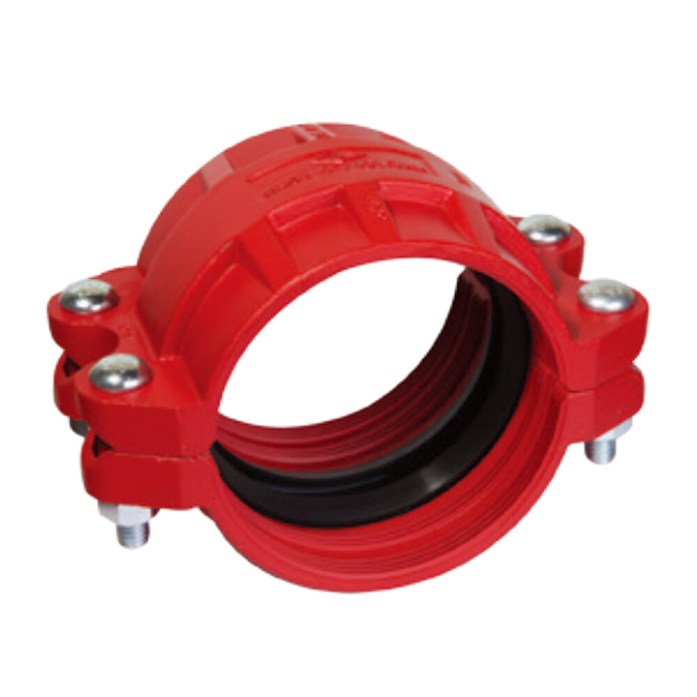 HDPE Coupling H305