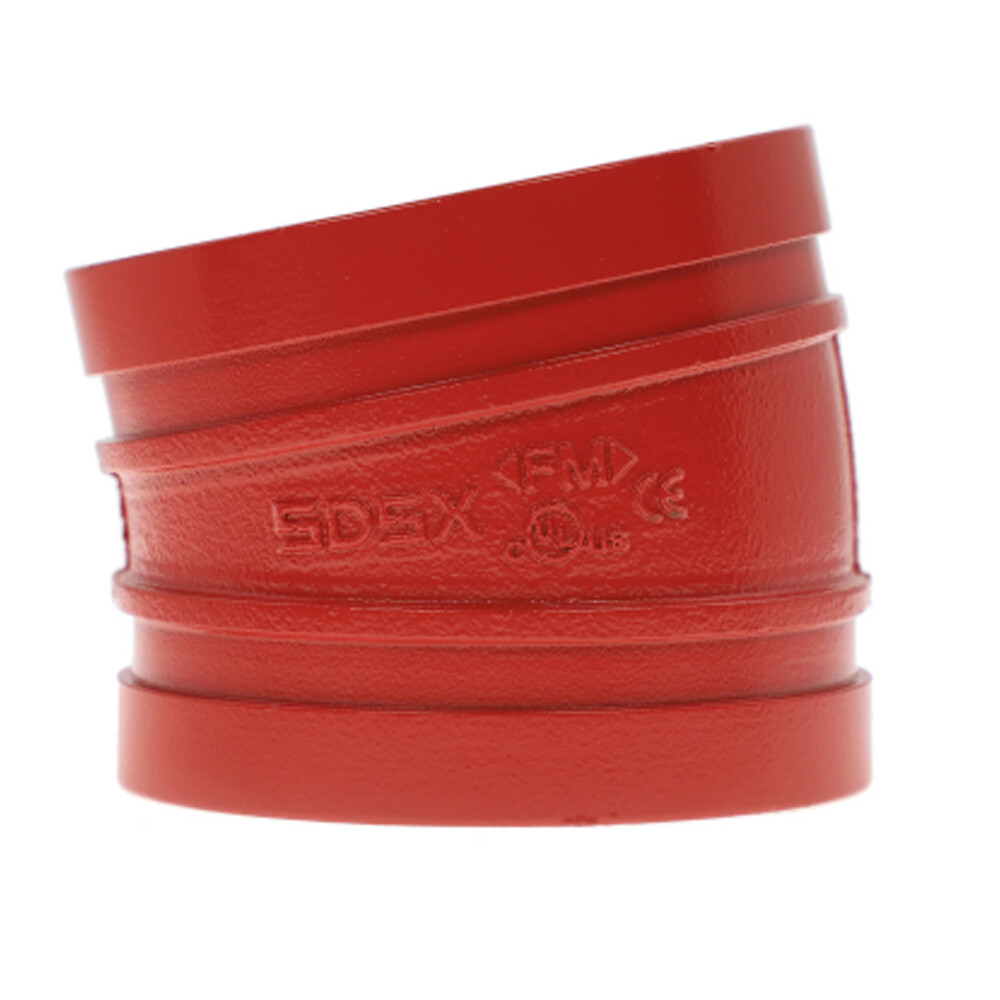 11.25°Elbow XGQT010