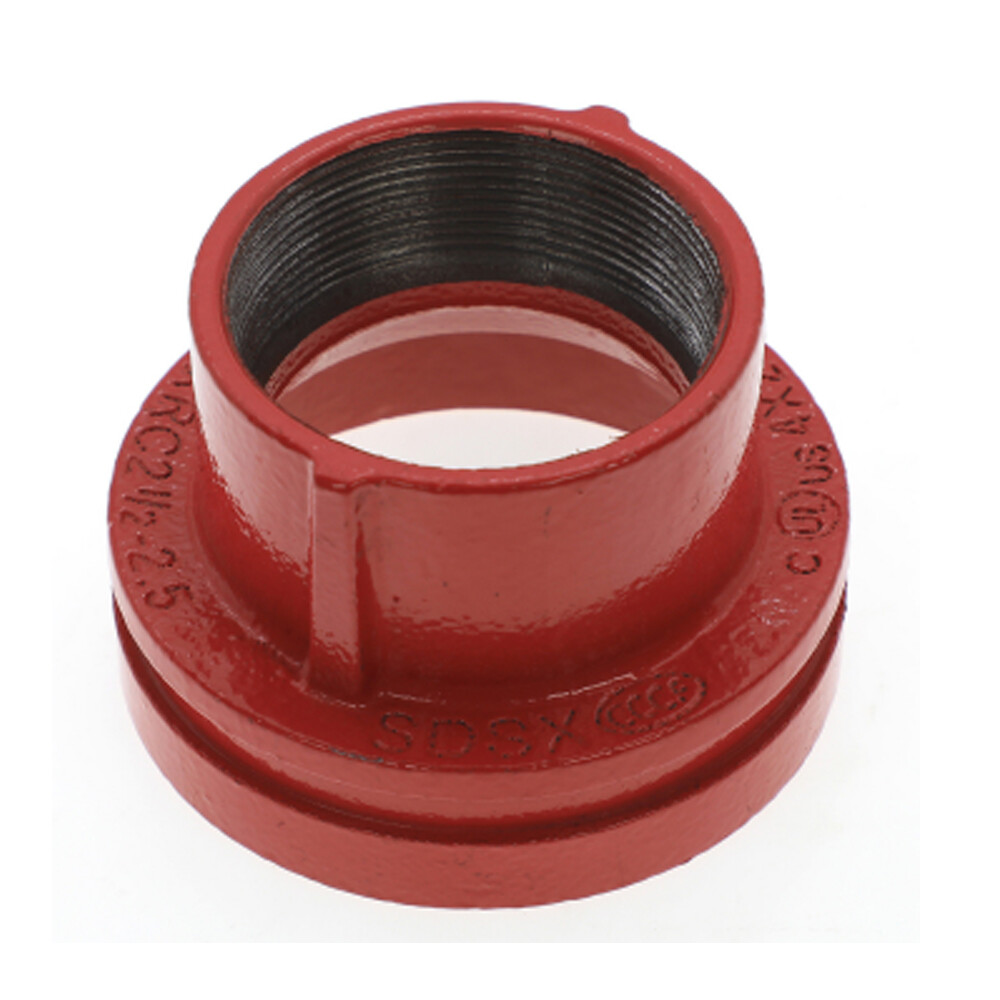 Concentric Reducer Female Thread XGQT07S