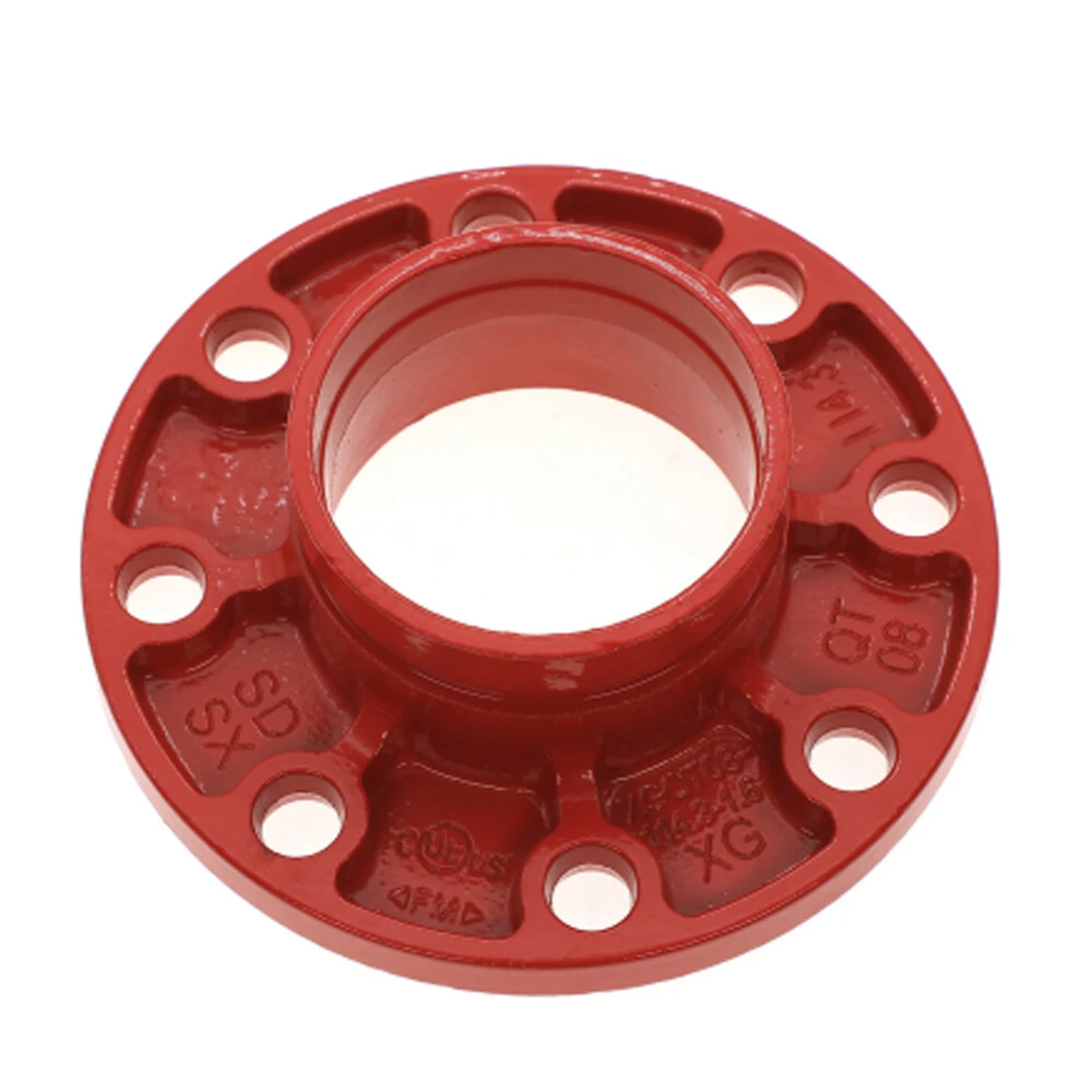 Flange Adaptor ANSI CLASS150 XGQT08