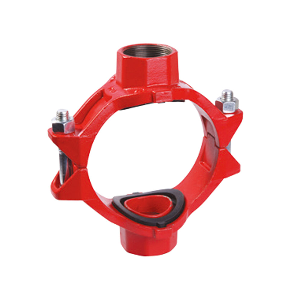 Mechanical Cross Threaded XGQT31S