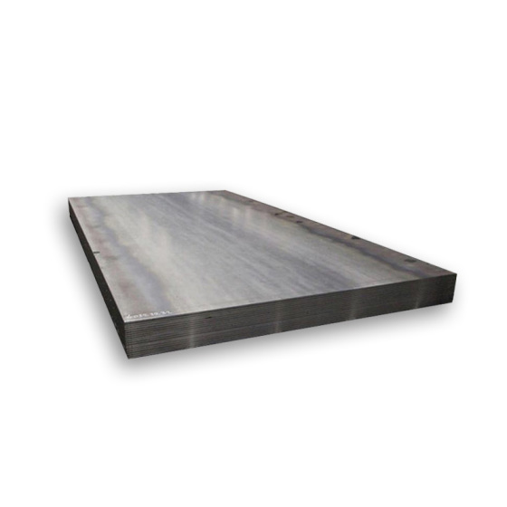 DC01/DC02/DC03/DC04 Cold Rolled Steel Plate
