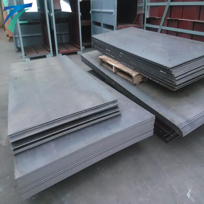 1023 Cold Rolled Steel Plate
