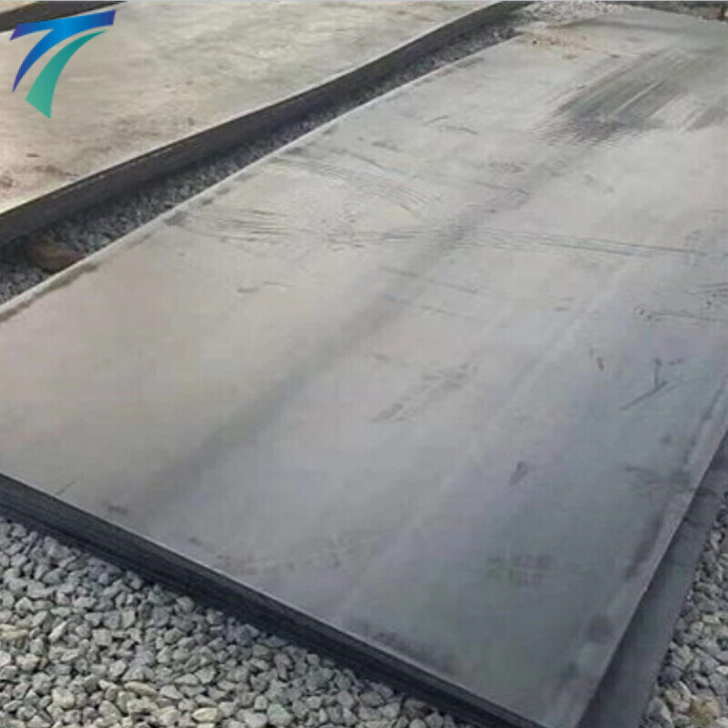 1045 Cold Rolled Steel Plate