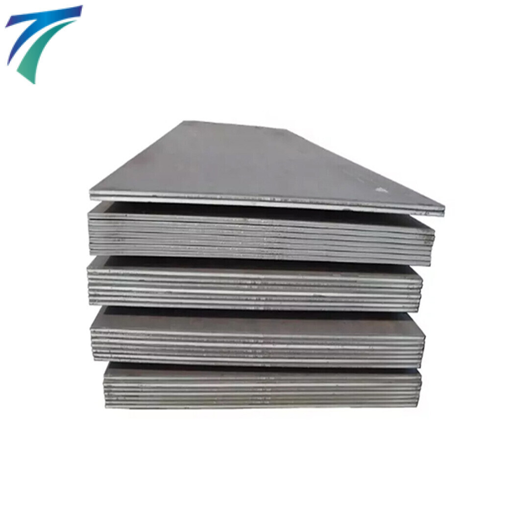 A573/A573M Carbon Steel Plate