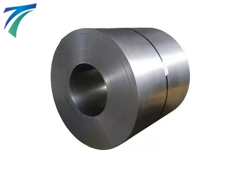 SPCC/SPCC/SPCD/SPCE Cold Rolled Steel Coil