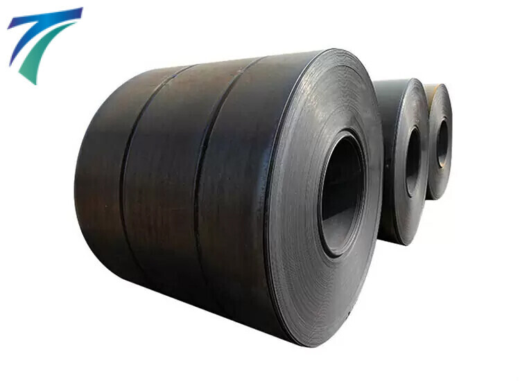 1045 Cold Rolled Steel Coil