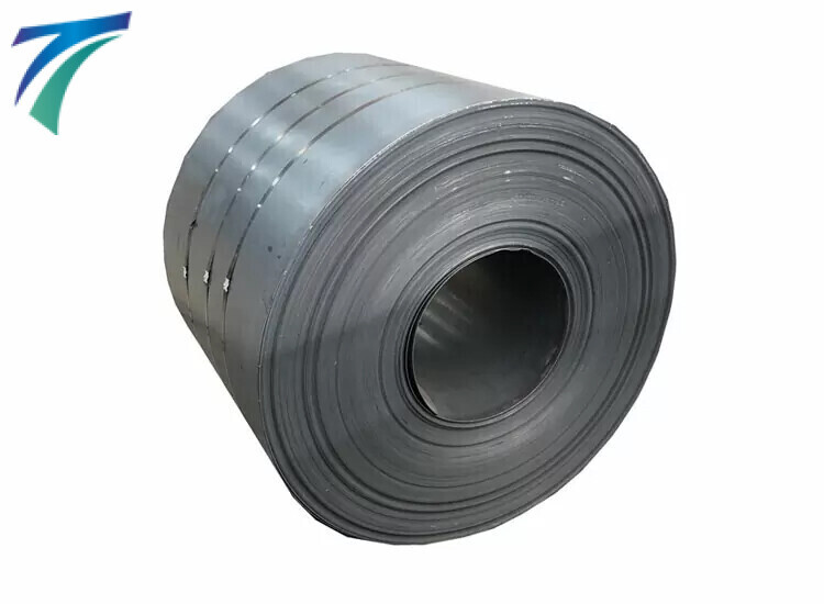 DC01/DC02/DC03/DC04 Cold Rolled Steel Coil