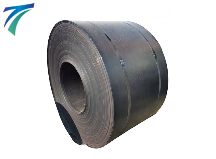 1008 Cold Rolled Steel Coil