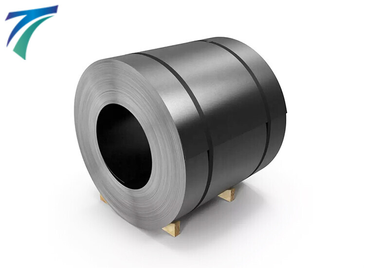 1018 Cold Rolled Steel Coil