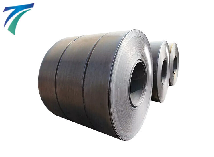 Carbon Steel Coil