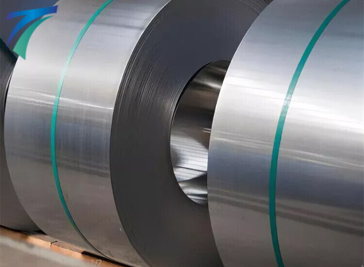 SPHC Hot Rolled Steel Coil