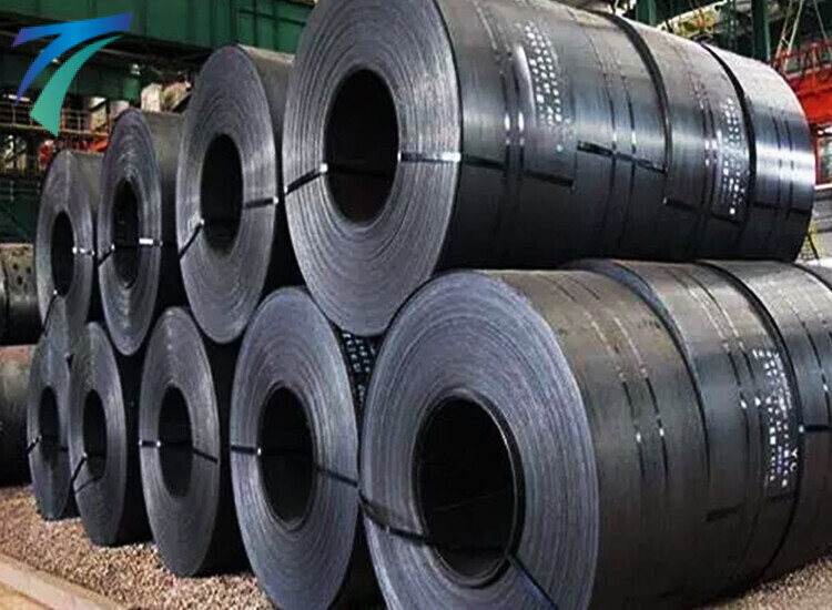 1018 Cold Rolled Steel Coil