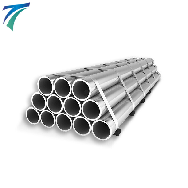 A333 Seamless & Welded Steel Pipe