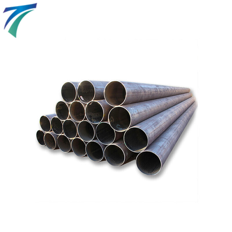 A252 Seamless&Welded Pipe Piles