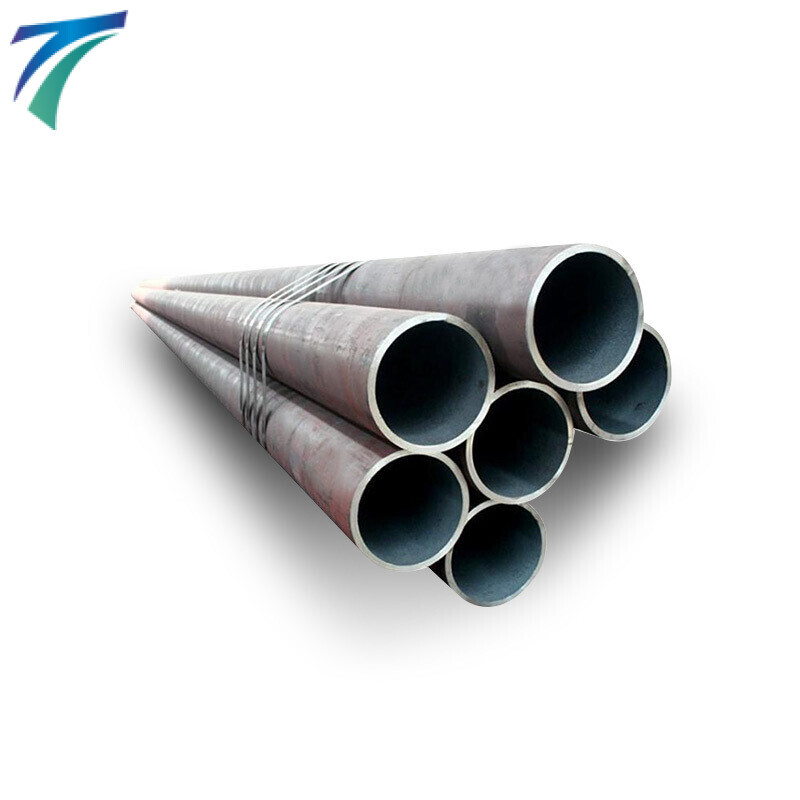 A106 Grade B Steel Pipe
