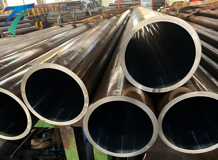 A335 Seamless Steel Pipe