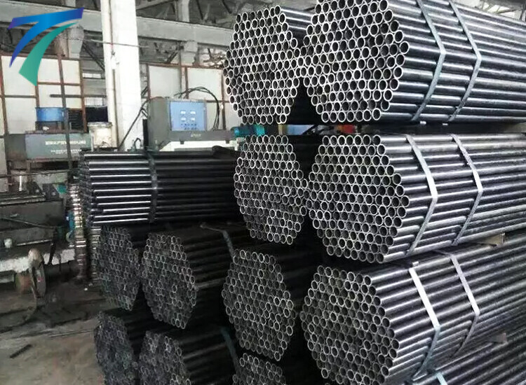 A335 Seamless Steel Pipe